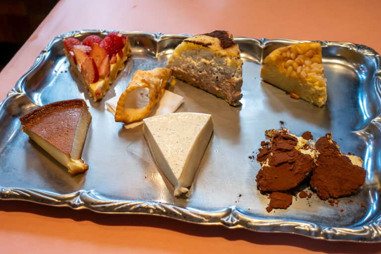 タベルナ・ラ・メッセ