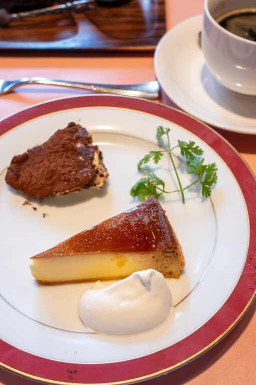 タベルナ・ラ・メッセ