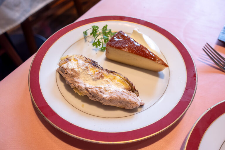 タベルナ・ラ・メッセ