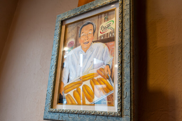 タベルナ・ラ・メッセ