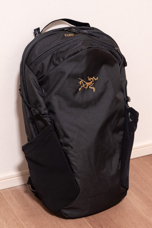 ARC'TERYX MANTIS 16