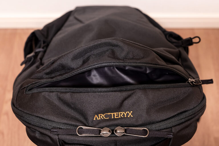 ARC'TERYX MANTIS 16