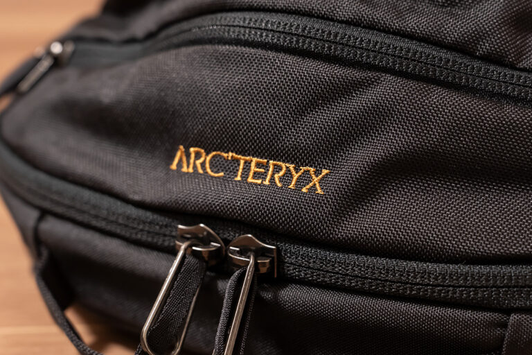 ARC'TERYX MANTIS 16