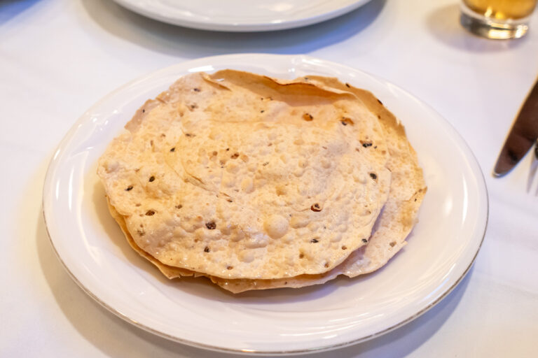 インディアンレストラン西麻布