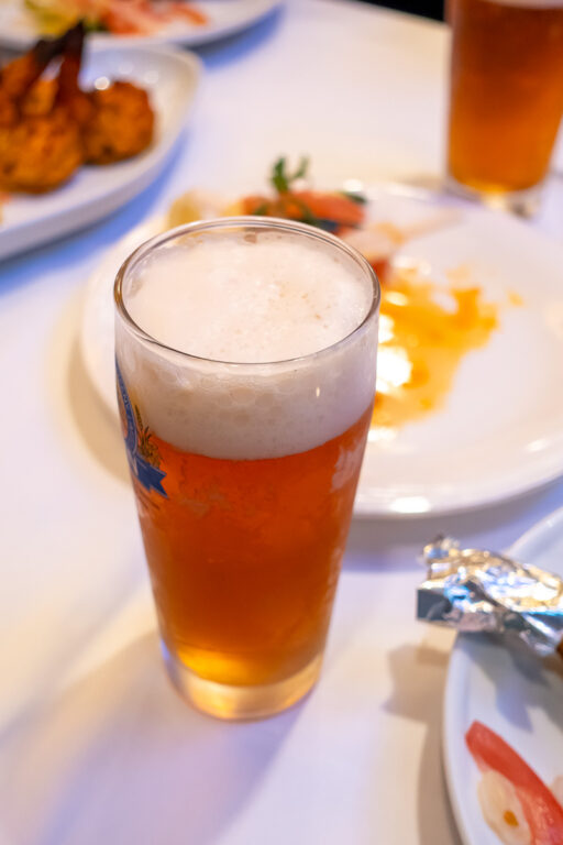 インディアンレストラン西麻布