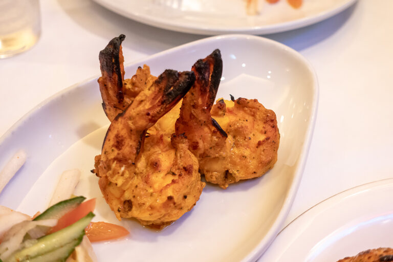 インディアンレストラン西麻布