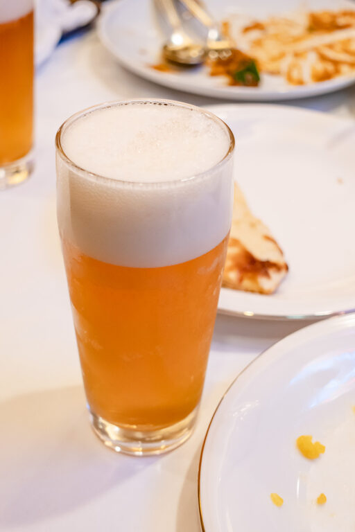 インディアンレストラン西麻布