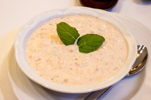 インディアンレストラン西麻布