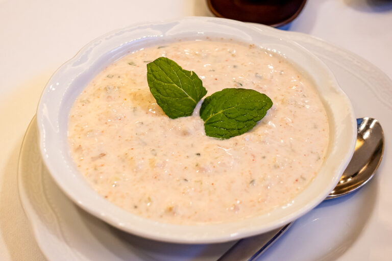 インディアンレストラン西麻布