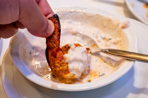 インディアンレストラン西麻布