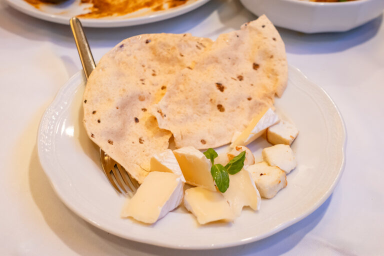 インディアンレストラン西麻布