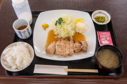 源氏食堂