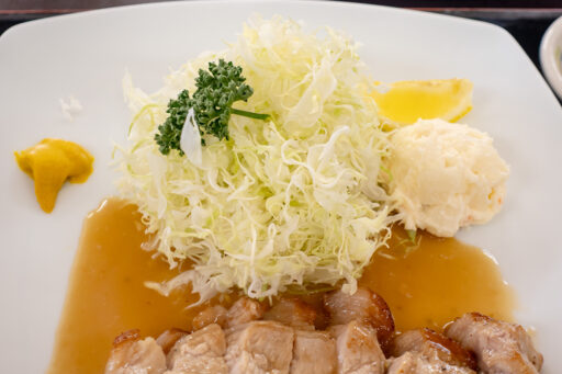 源氏食堂
