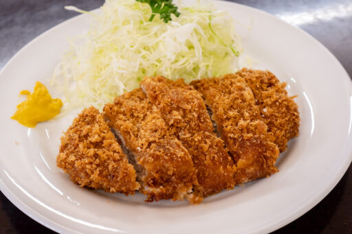 源氏食堂