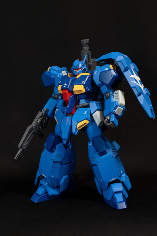 HG グスタフ・カール 00型
