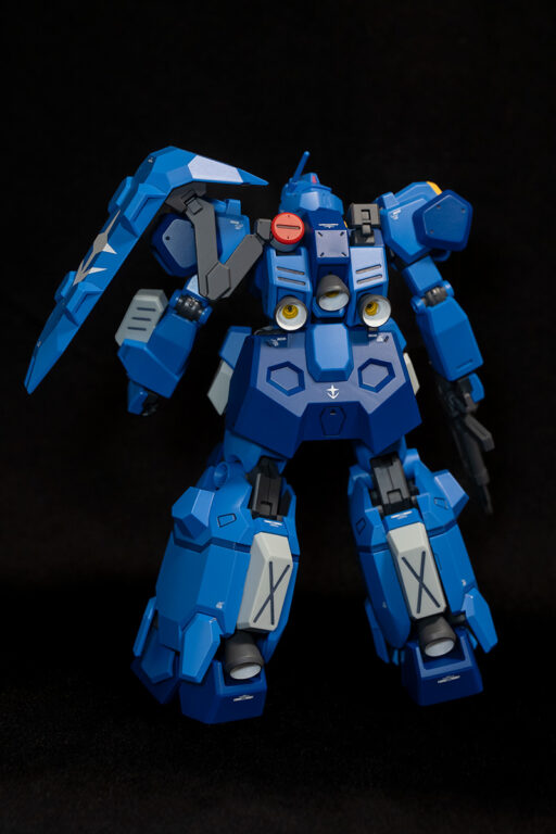 HG グスタフ・カール 00型