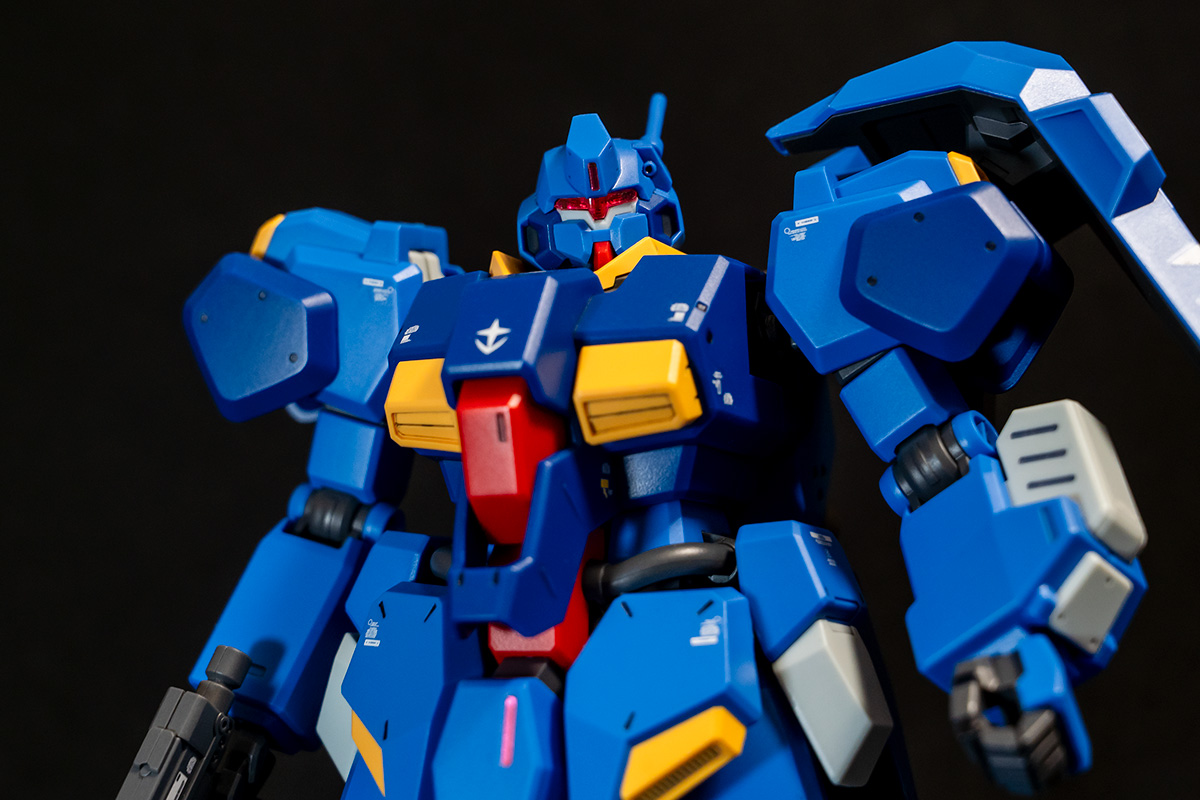 HG グスタフ・カール 00型