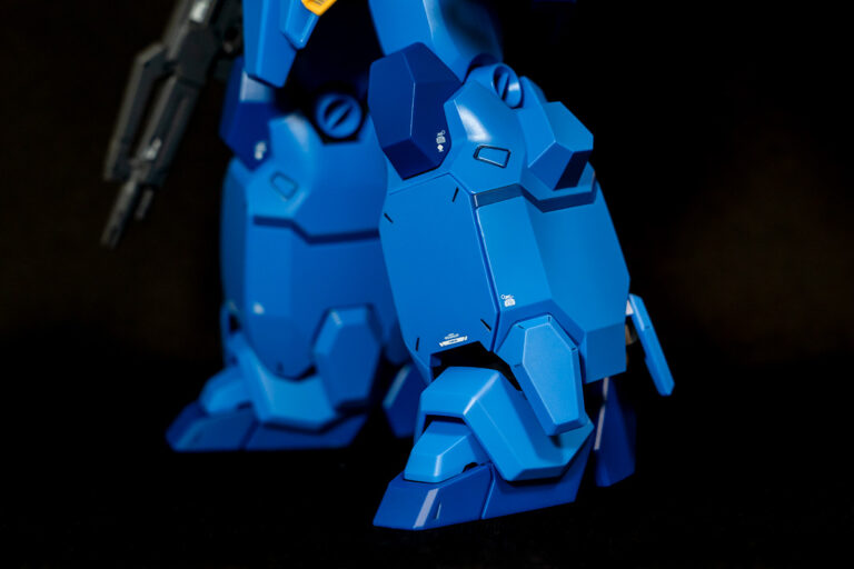 HG グスタフ・カール 00型