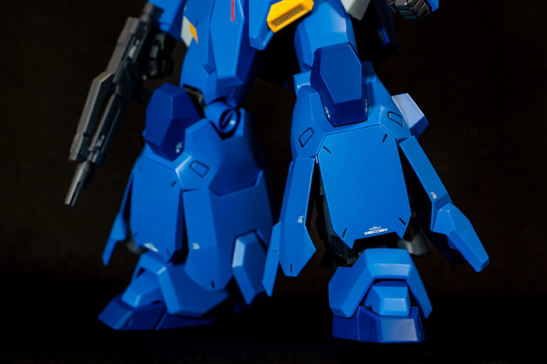 HG グスタフ・カール 00型