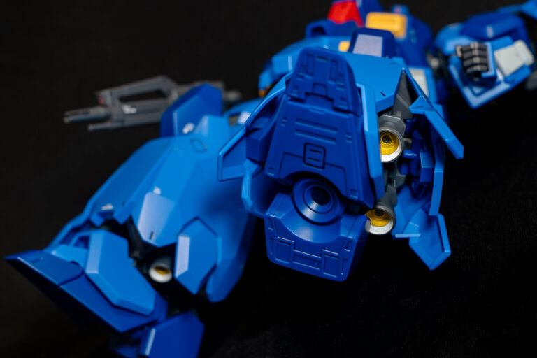 HG グスタフ・カール 00型