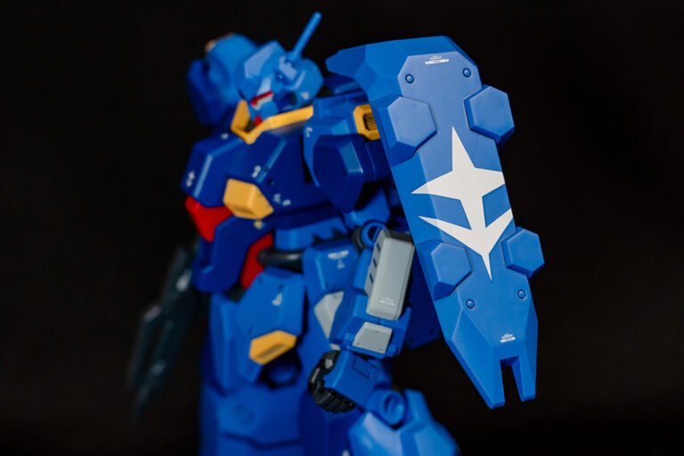 HG グスタフ・カール 00型