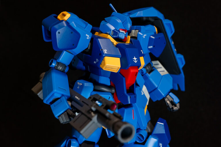 HG グスタフ・カール 00型
