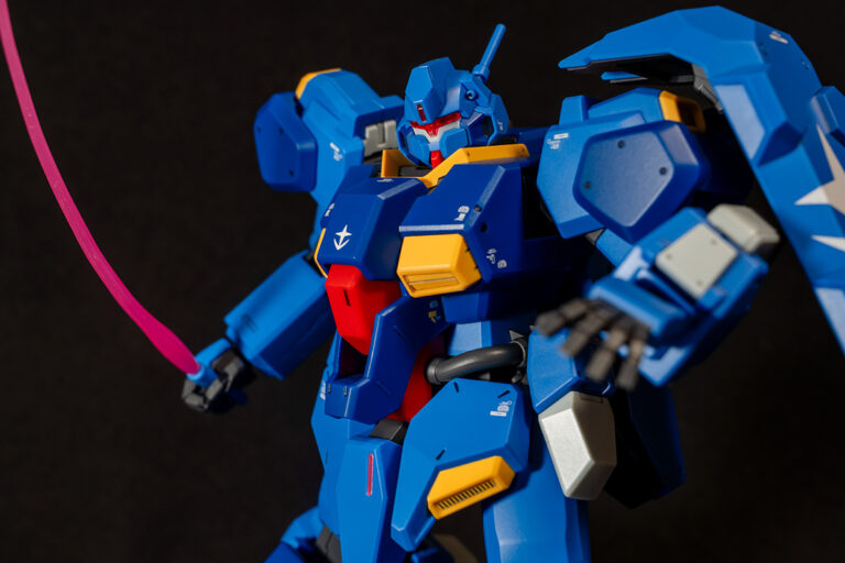 HG グスタフ・カール 00型