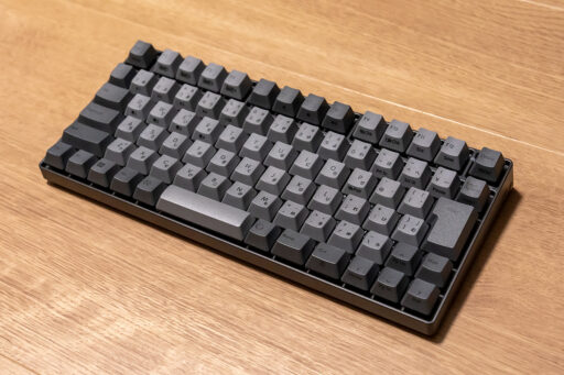 REALFORCE RC1