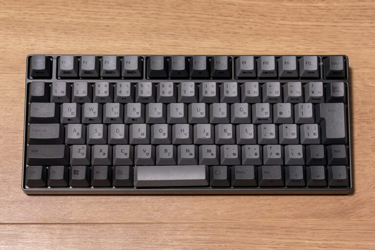 REALFORCE RC1