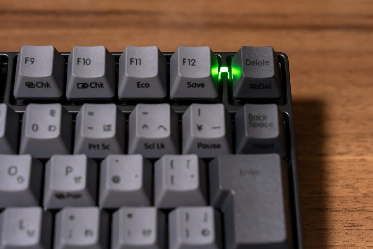REALFORCE RC1