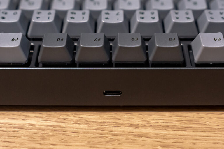 REALFORCE RC1