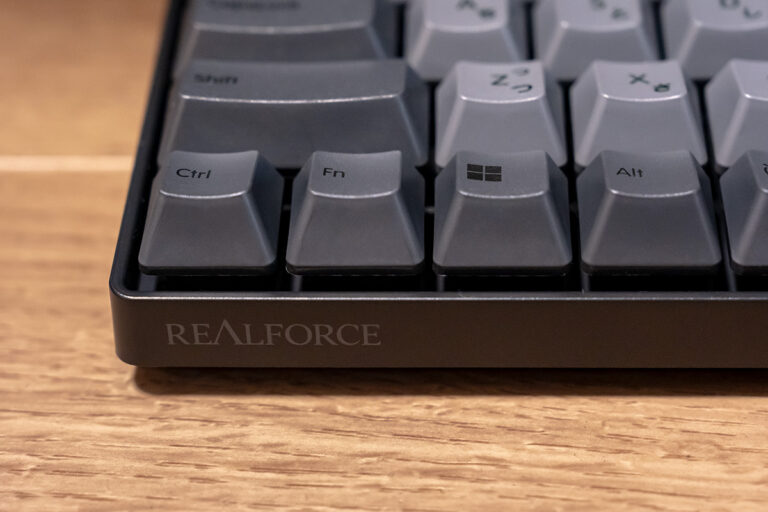 REALFORCE RC1