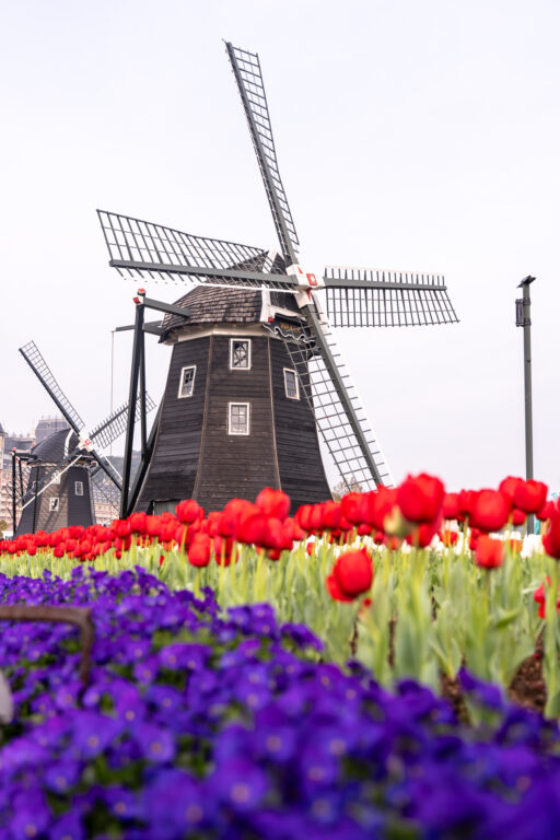 HUIS TEN BOSCH