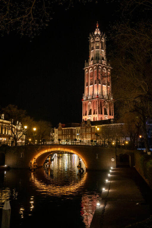 HUIS TEN BOSCH