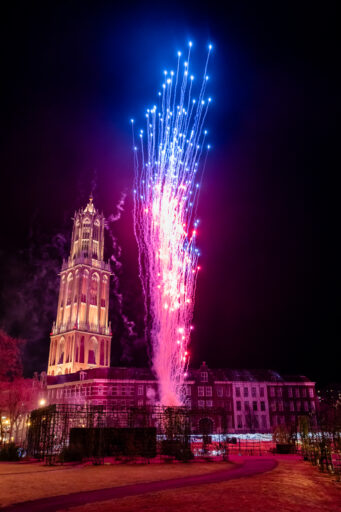 HUIS TEN BOSCH
