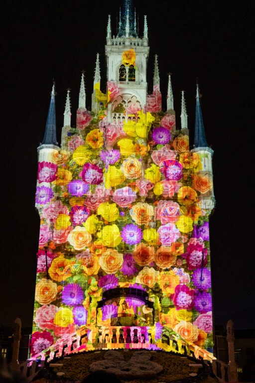 HUIS TEN BOSCH