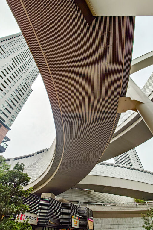 池尻大橋