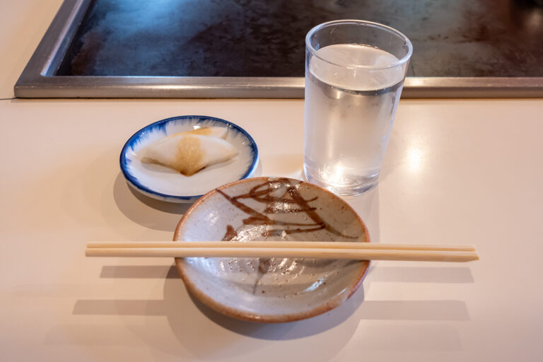 ステーキハウス 鉄板焼 不二