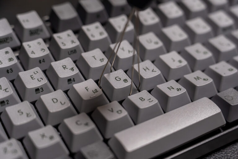 Realforce RC1