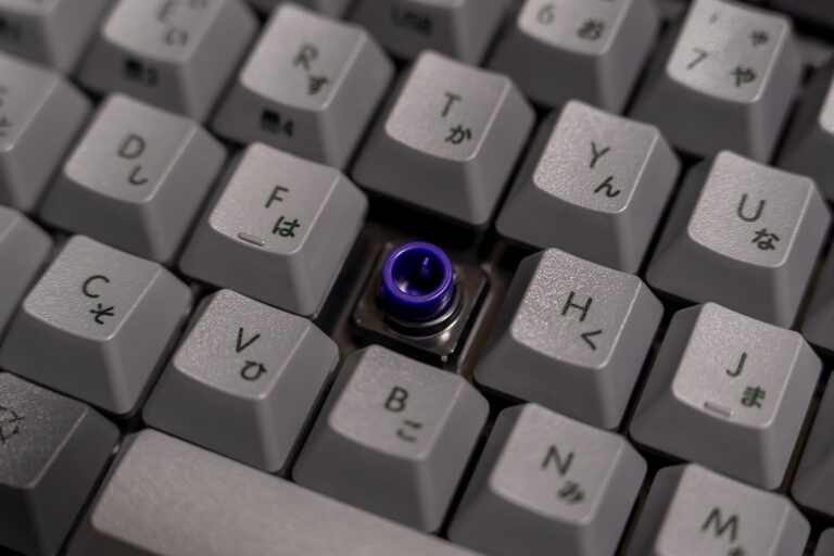 Realforce RC1