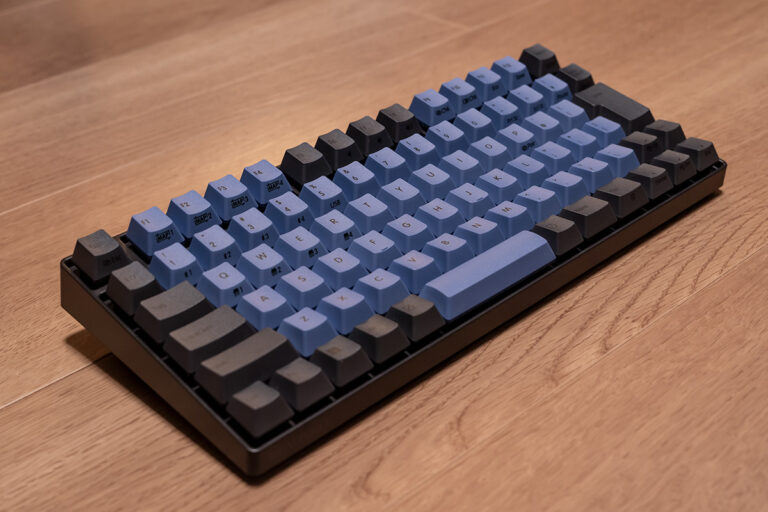REALFORCE カラーキーキャップセット
