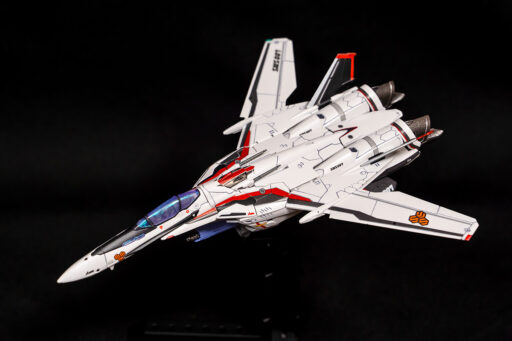 HG 1/100 VF-25F メサイアバルキリー（早乙女アルト機）