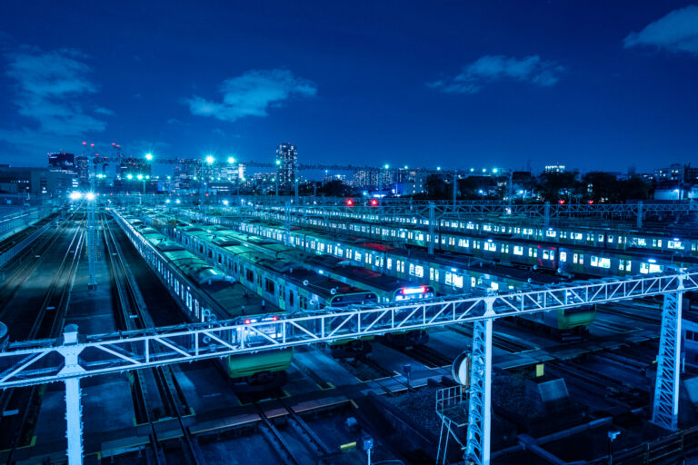 TRACKS