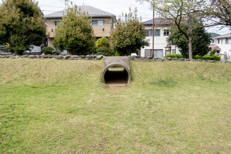 茅ヶ崎市立西羽根沢公園