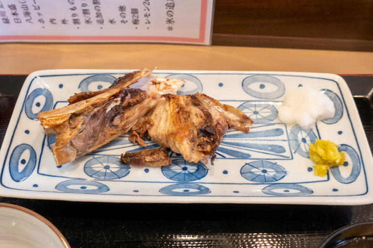 おうちごはん はるね
