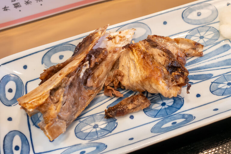 おうちごはん はるね