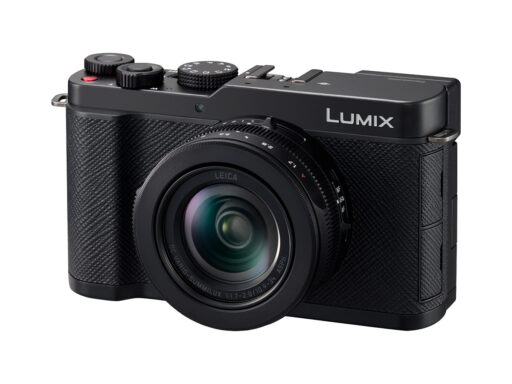 LUMIX L10