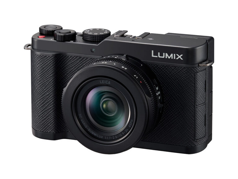 LUMIX L10