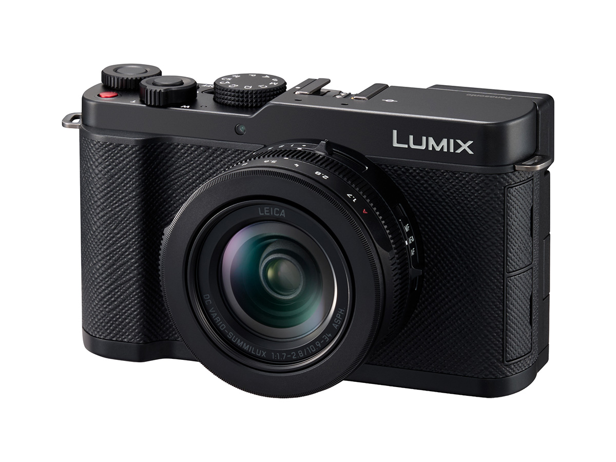 LUMIX L10