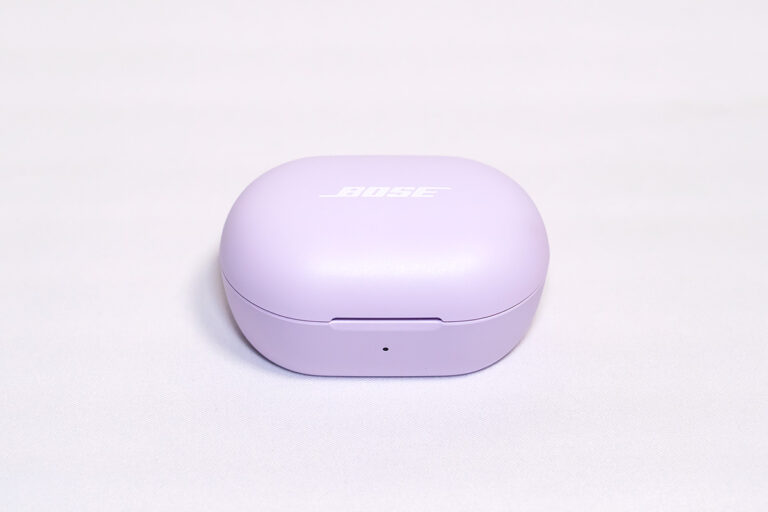 BOSE QuietComfort Earbuds